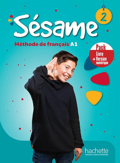 Sésame 2