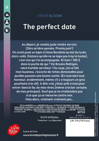 The Perfect Date