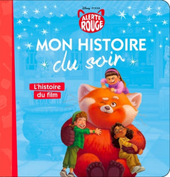 Alerte rouge