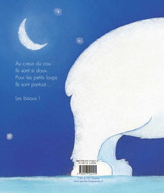 Albums coups de coeur - L'heure du bisou