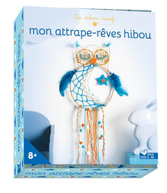 Attrape-rêves hibou