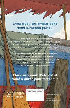 Pour toujours