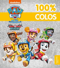 100 % colos