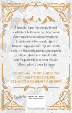 Brussailes