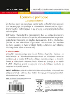 Macroéconomie