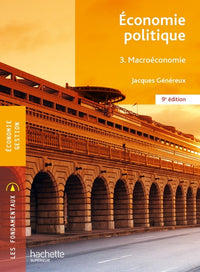 Macroéconomie