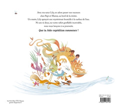 La Folle Expédition