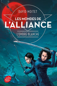 L'ombre blanche - Tome 1