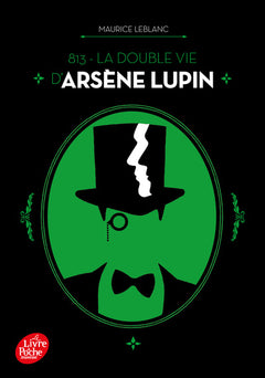 813 la double vie d'Arsène Lupin