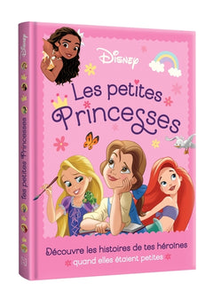 Les petites princesses, comment tout a commencé