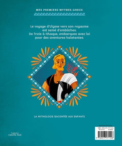 Les aventures d'Ulysse