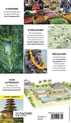Guide Voir : Bali