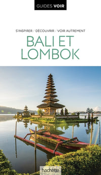 Guide Voir : Bali
