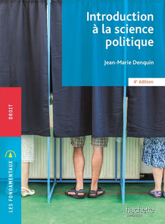 Les fondamentaux - Introduction à la science politique