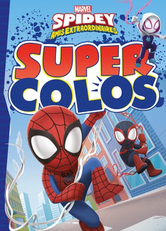 Spidey et ses amis extraordinaires