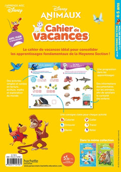 Disney Animaux