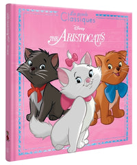Les Aristochats - L'histoire du film