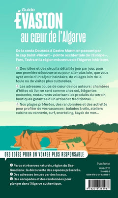 Algarve Guide Evasion