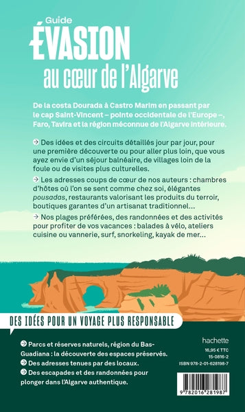 Algarve Guide Evasion