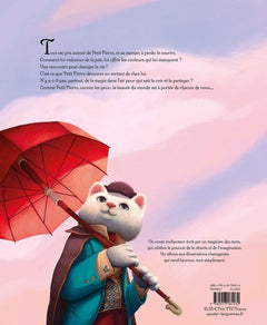 Un peu de magie dans l'air