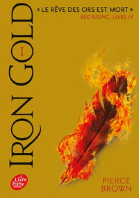 Iron Gold - Partie 1