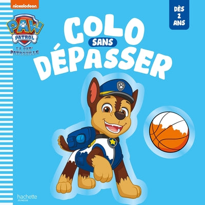 Colo sans dépasser