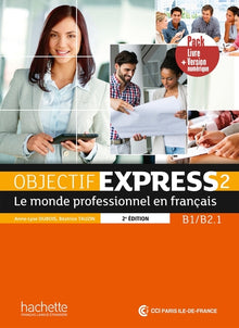 Objectif Express 2