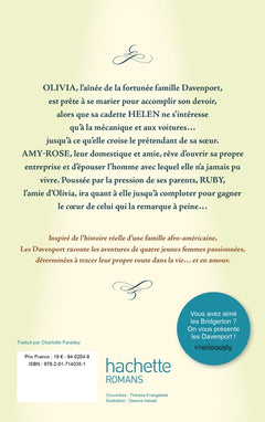 Les Davenport