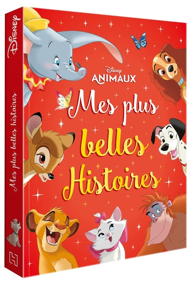 Mes Plus Belles Histoires - Animaux