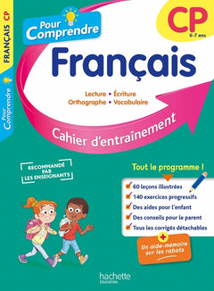 Pour comprendre français CP
