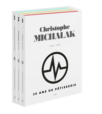 20 ans de pâtisserie