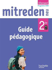 Mitreden Neu 2de