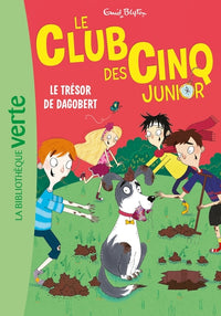Le trésor de Dagobert