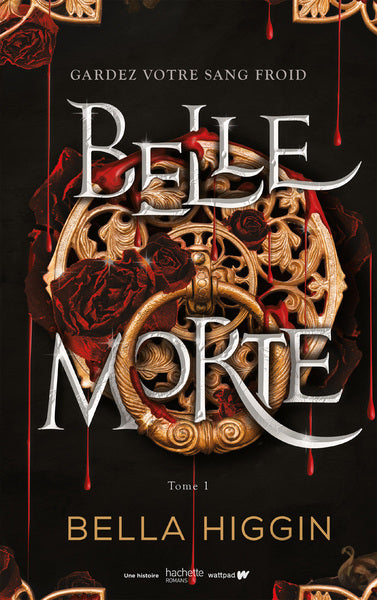 Belle morte