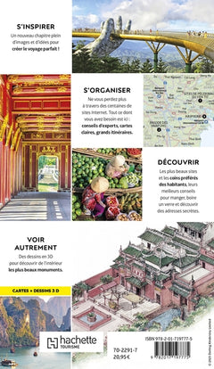 Guide Voir Vietnam