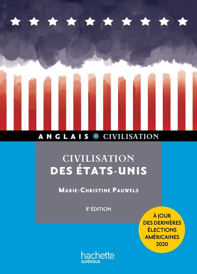 HU - Civilisation des États-Unis