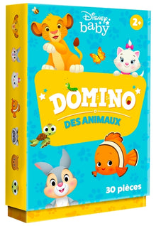 Domino des Animaux