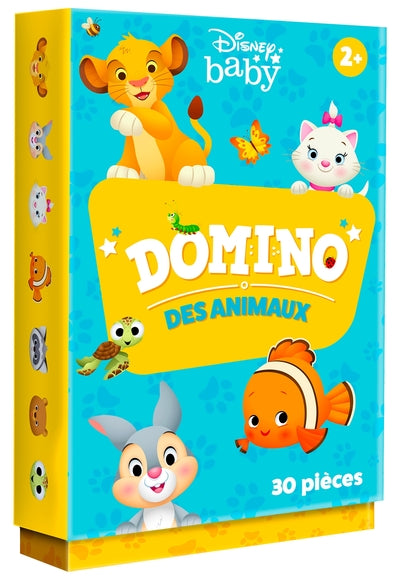 Domino des Animaux