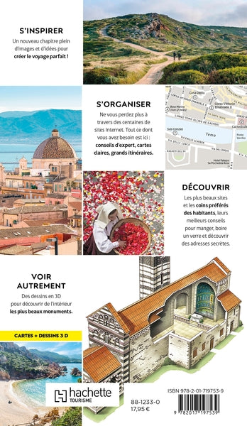 Guide Voir Sardaigne