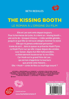 The Kissing Booth
