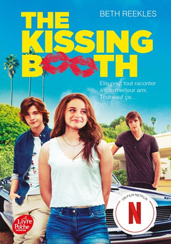 The Kissing Booth