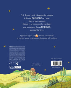 Je t'aimerai toujours quoi qu'il arrive