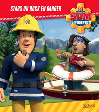 Stars du rock en danger