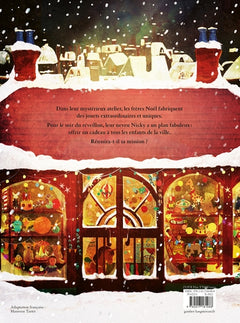 Les enfants de Noël