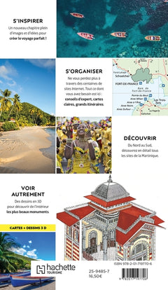 Guide Voir Martinique