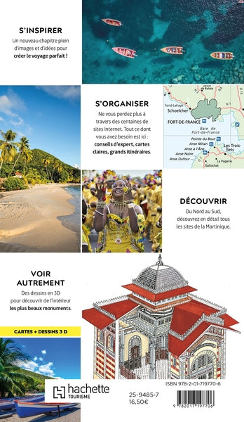 Guide Voir Martinique