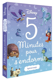 5 minutes pour s'endormir - Spécial Magie