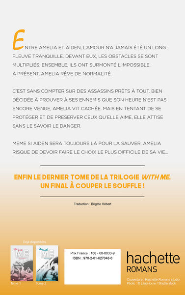 She's with me - Tome 3 - Still with me