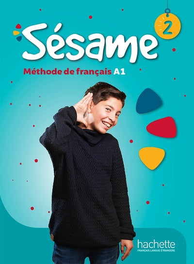 Sésame 2