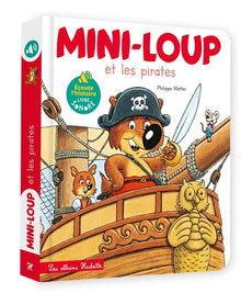 Mini-Loup Pirates